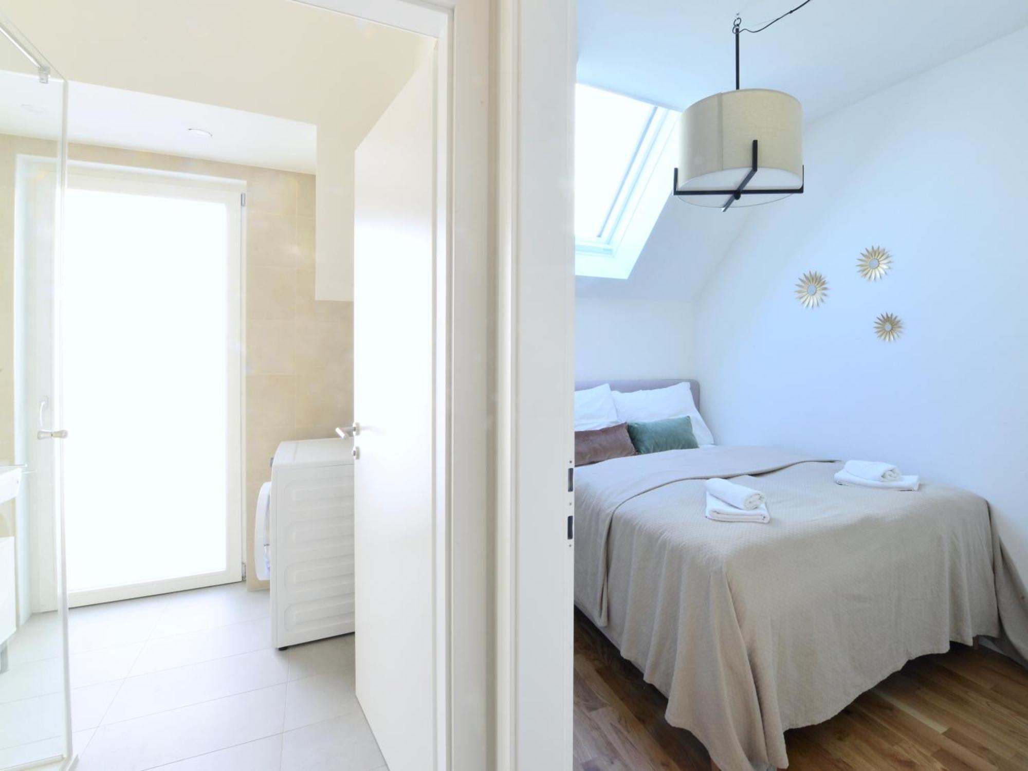 The 77 Anna Apartment Виена Екстериор снимка